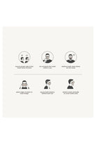 Evolve Together 7 Day Alberta Burgundy Face Masks Face Mask by Evolve Together as seen on celebrities