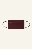 Shop Evolve Together Evolve Together 7 Day Alberta Burgundy Face Masks Face Mask for women – premium loungewear and festival fashion at Spoiled Brat