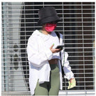 Shop Evolve Together Evolve Together PINK Cairo 12 Day Face Masks as seen on Vanessa Hudgens Face Mask for women – premium loungewear and festival fashion at Spoiled Brat