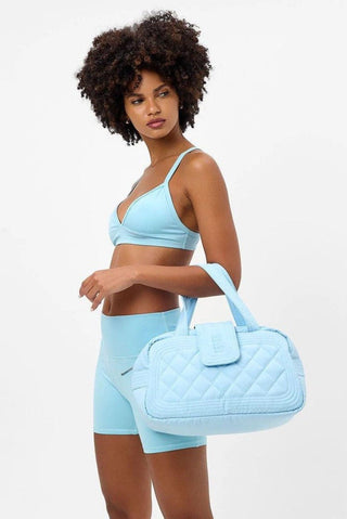 Buy Frankies Bikinis Venus Quilted Bag at Spoiled Brat  Online - UK online Fashion & lifestyle boutique