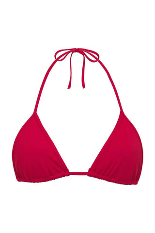 Shop Frankies Bikinis x PAMELA ANDERSON Zeus Triangle Bikini Top - Spoiled Brat  Online
