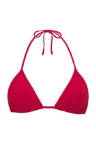 Shop Frankies Bikinis Frankies Bikinis x PAMELA ANDERSON Zeus Triangle Bikini Top Bikini Top for women – premium loungewear and festival fashion at Spoiled Brat