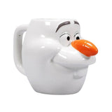 Shop Half Moon Bay Half Moon Bay Disney Frozen Mini Olaf Mug Mug for women – premium loungewear and festival fashion at Spoiled Brat