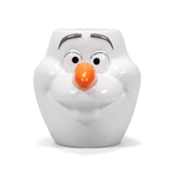 Shop Half Moon Bay Half Moon Bay Disney Frozen Mini Olaf Mug Mug for women – premium loungewear and festival fashion at Spoiled Brat