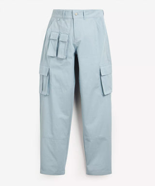 Shop House of Sunny Easy Rider Cargo Pants - Spoiled Brat  Online