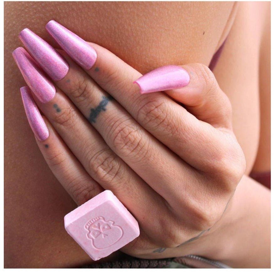 Shop I Scream Nails I Scream Nails Jawbreaker Nail Polish online at Spoiled Brat