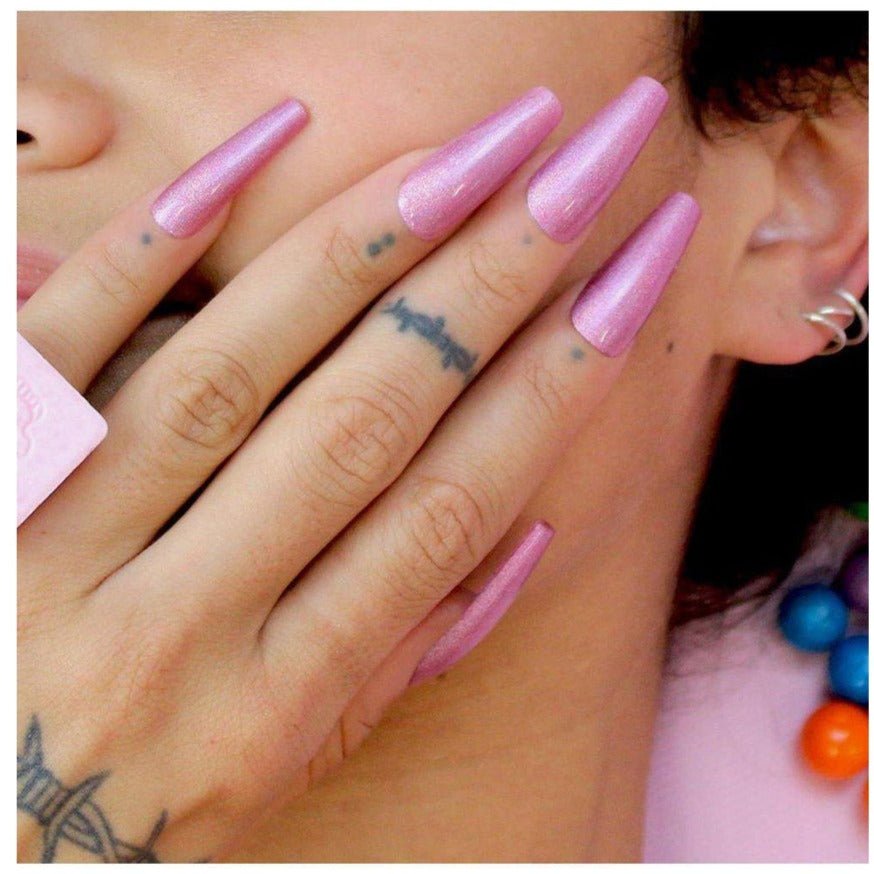 Shop I Scream Nails I Scream Nails Jawbreaker Nail Polish online at Spoiled Brat