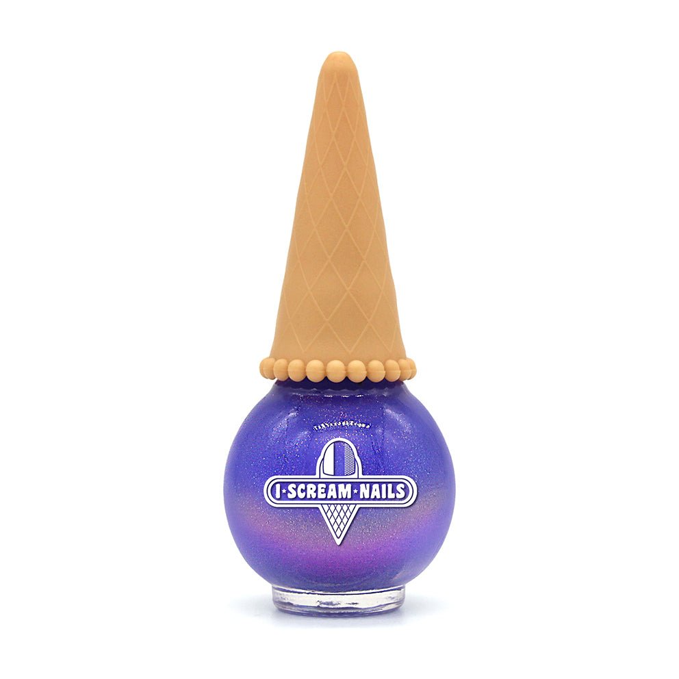 Shop I Scream Nails I Scream Nails 'Kiss Me' Nail Polish online at Spoiled Brat