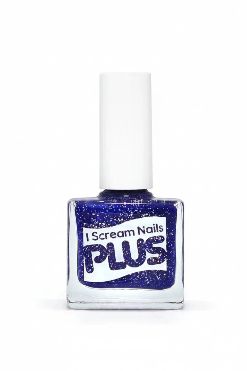 Shop I Scream Nails I Scream Nails PLUS Sonic Boom Nail Polish Nail Polish for women – premium loungewear and festival fashion at Spoiled Brat