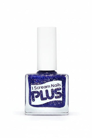 Shop I Scream Nails I Scream Nails PLUS Sonic Boom Nail Polish Nail Polish for women – premium loungewear and festival fashion at Spoiled Brat