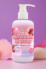 Shop I Scream Nails I Scream Nails Smooth it Over Bubblegum Hand and Body Lotion online at Spoiled Brat