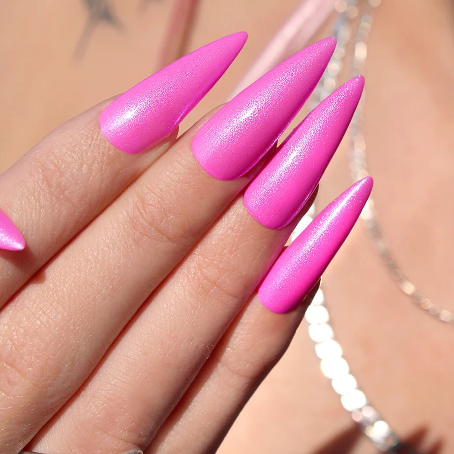 Shop I Scream Nails I Scream Nails So Cute Nail Polish online at Spoiled Brat