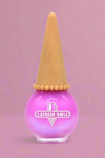 Shop I Scream Nails I Scream Nails So Cute Nail Polish online at Spoiled Brat