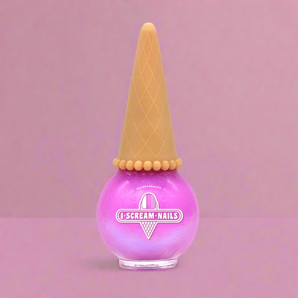 Shop I Scream Nails I Scream Nails So Cute Nail Polish online at Spoiled Brat