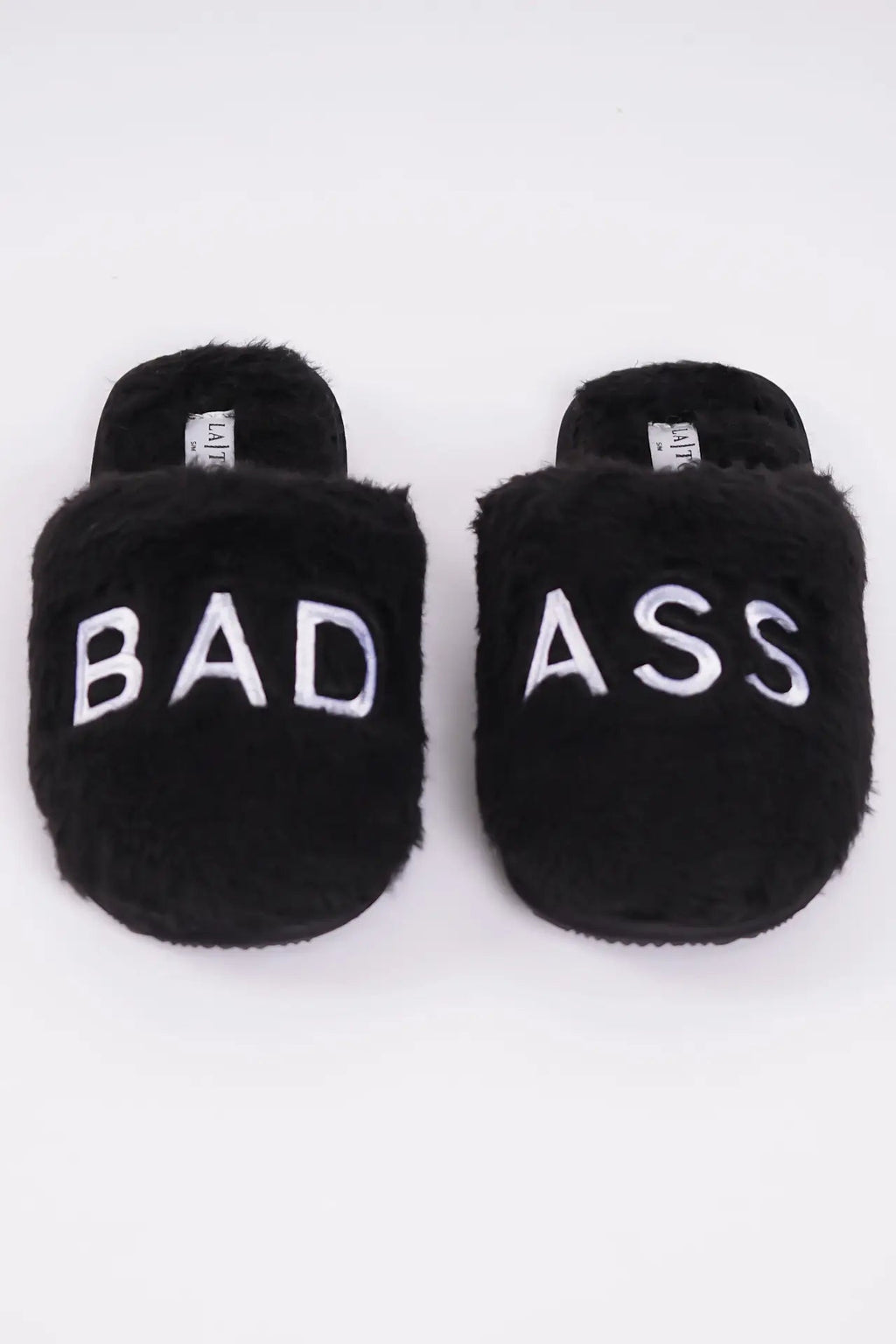 Shop LA Trading Co Bel Air Bad Ass Slippers Online – Spoiled Brat