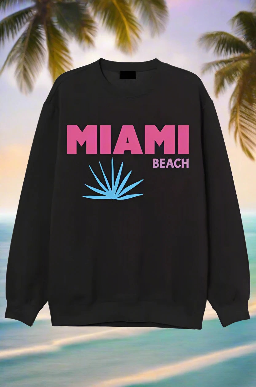 Beach sweaters hot sale