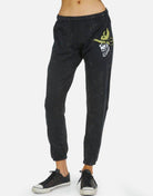 Lauren Moshi Alana ZZ Top Sweatpants Sweatpants by Lauren Moshi as seen on celebrities