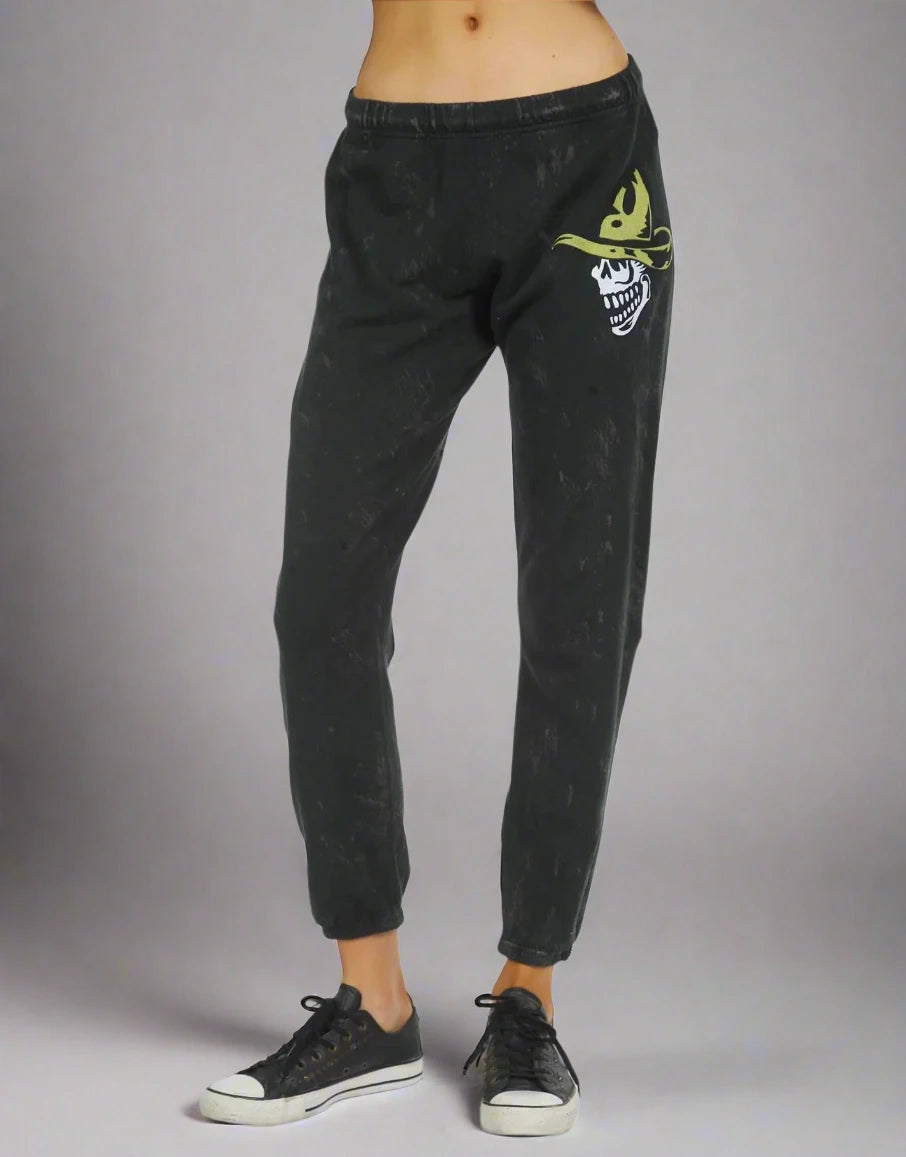 Shop Lauren Moshi Lauren Moshi Alana ZZ Top Sweatpants online at Spoiled Brat