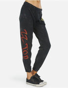 Lauren Moshi Alana ZZ Top Sweatpants Sweatpants by Lauren Moshi as seen on celebrities