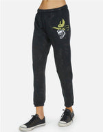 Shop Lauren Moshi Lauren Moshi Alana ZZ Top Sweatpants online at Spoiled Brat