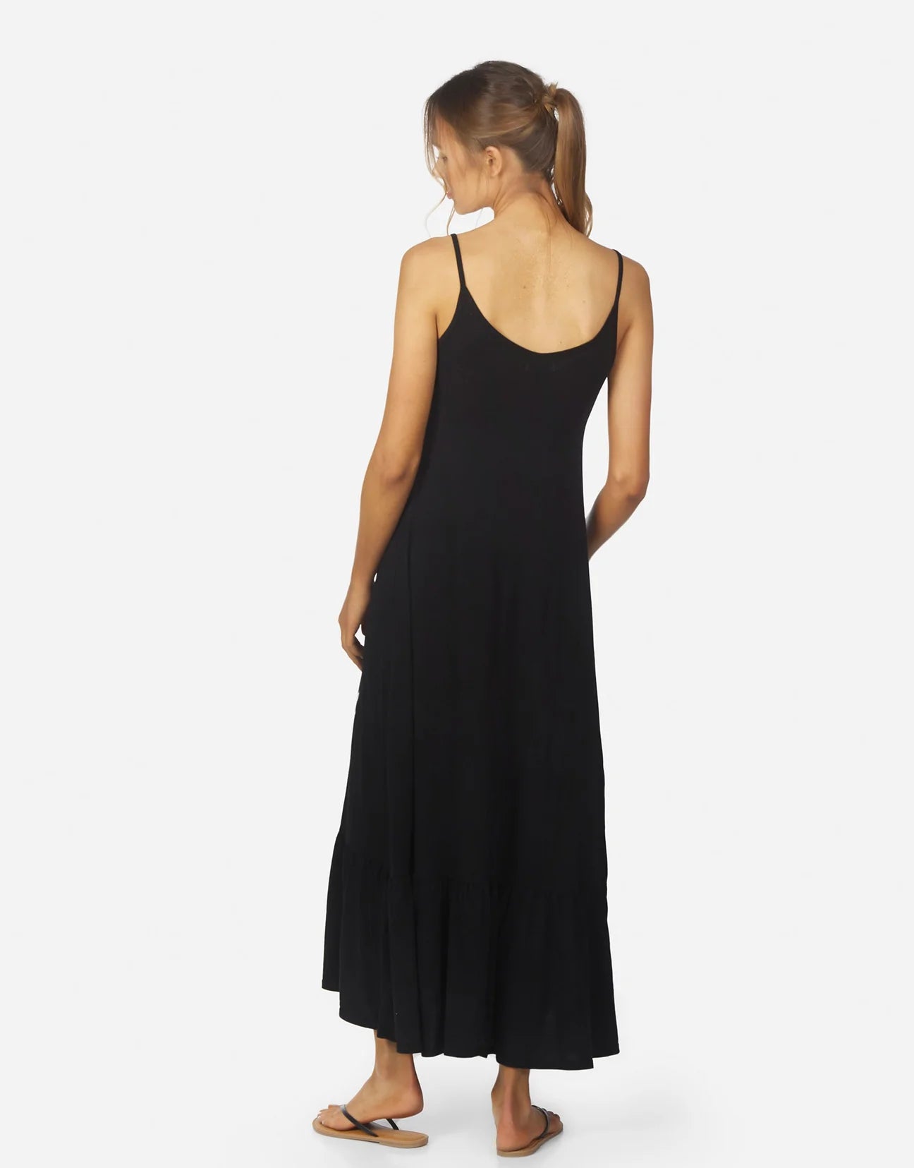 Shop Lauren Moshi Beatrix Doodle Elements Maxi Dress Online Spoiled Brat