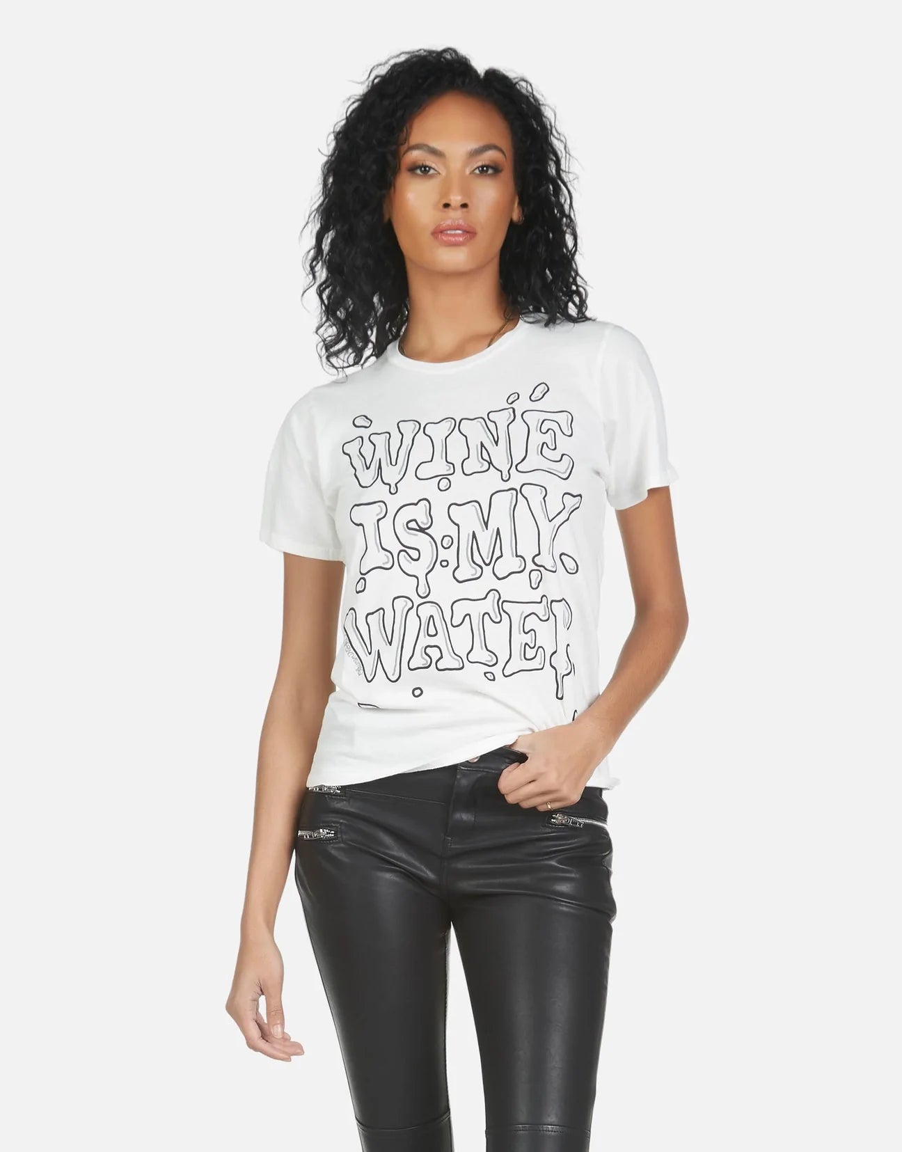 Lauren moshi shirt sales