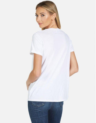 Shop Lauren Moshi Edda Elements Star T-Shirt - Spoiled Brat  Online