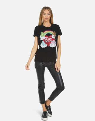 Shop Lauren Moshi Edda X Care Bears T-Shirt - Premium T-Shirt from Lauren Moshi Online now at Spoiled Brat 