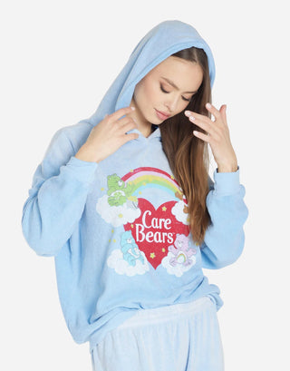 Shop Lauren Moshi  Harmony Care Bears Sweatshirt - Spoiled Brat  Online