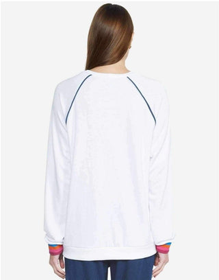 Shop Lauren Moshi Lina Varsity Tiger Sweatshirt - Spoiled Brat  Online