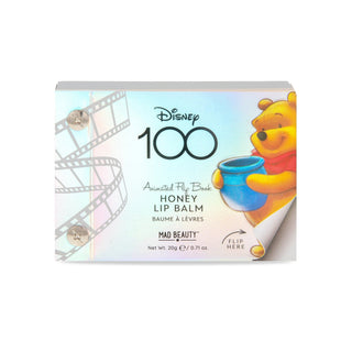 Shop Disney 100 Winnie the Pooh Lip Balm - Spoiled Brat  Online