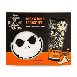Shop Disney Nightmare Before Christmas Body Wash & Sponge Set - Spoiled Brat  Online