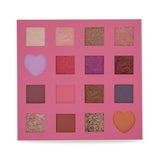 Shop Mad Beauty Disney Pure Princess Belle Eye Shadow Palette Eyeshadow for women – premium loungewear and festival fashion at Spoiled Brat