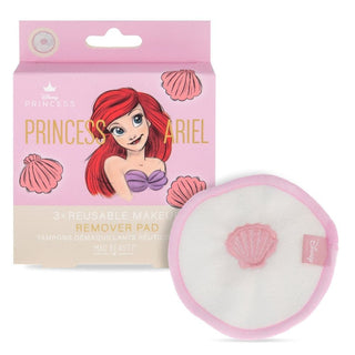 Shop Disney Pure Princess Cleansing Pads Ariel - Spoiled Brat  Online