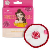 Shop Mad Beauty Disney Pure Princess Cleansing Pads Belle Makeup Kit for women – premium loungewear and festival fashion at Spoiled Brat