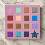 Shop Mad Beauty Disney Pure Princess Jasmine Eye Shadow Palette online at Spoiled Brat