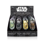 Shop Mad Beauty Disney Star Wars Clip & Clean Hand Sanitizer online at Spoiled Brat