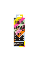 Shop Mad Beauty Mad Beauty Disney Pop Villains Heat Reveal Nail Stickers Nail Art for women – premium loungewear and festival fashion at Spoiled Brat