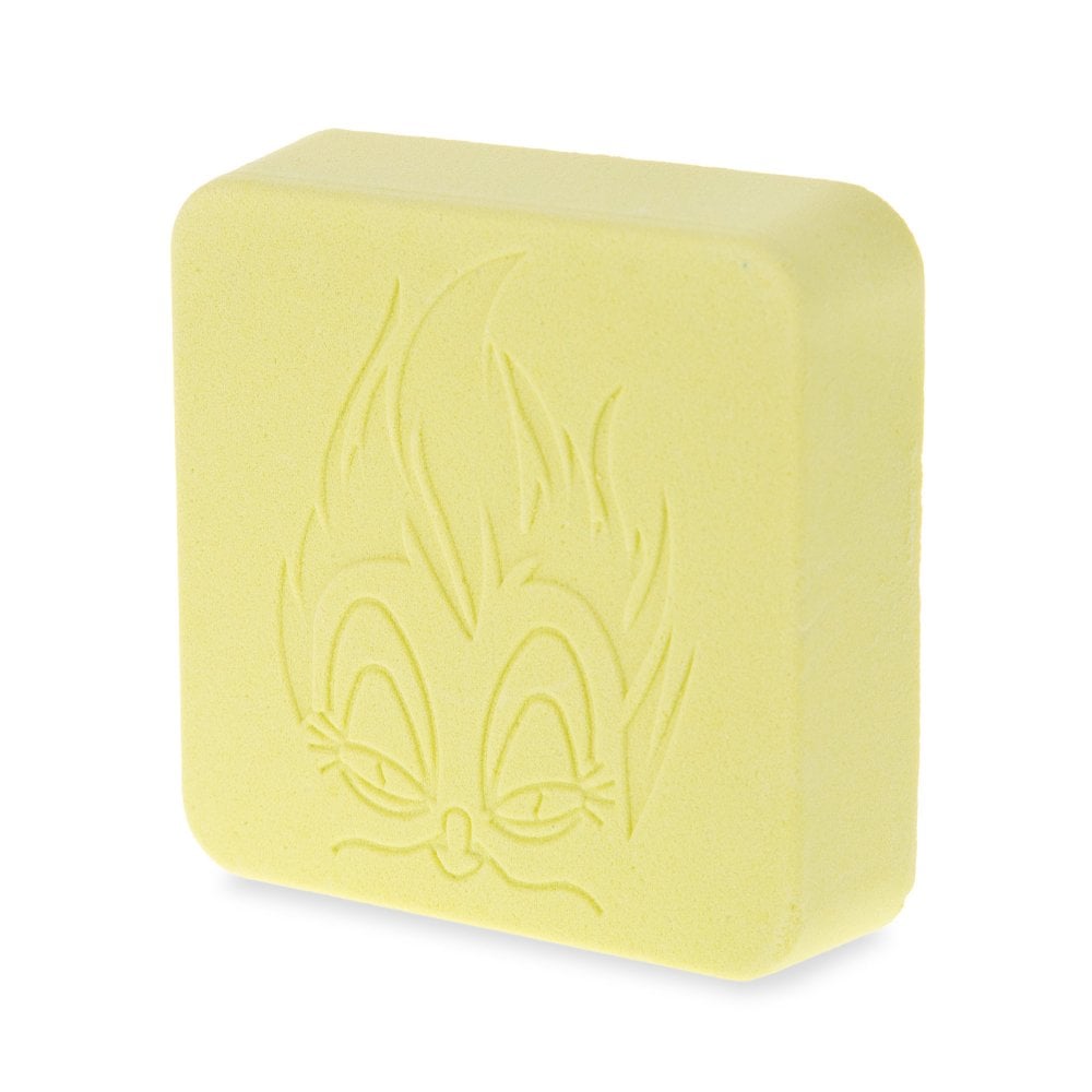 Shop Mad Beauty Mad Beauty Disney Pop Villains Ursula Bath Fizzer Bath Bombs for women – premium loungewear and festival fashion at Spoiled Brat