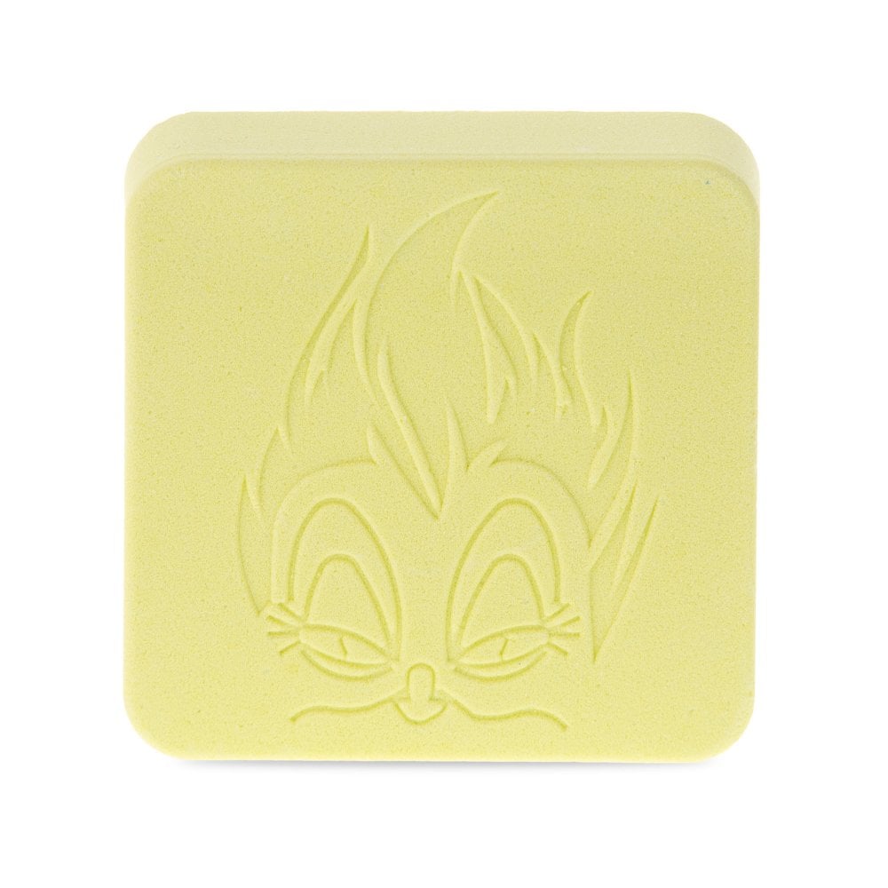 Shop Mad Beauty Mad Beauty Disney Pop Villains Ursula Bath Fizzer Bath Bombs for women – premium loungewear and festival fashion at Spoiled Brat