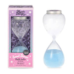 Shop Mad Beauty MAD Beauty Mystic Magic Bath Timer Salts online at Spoiled Brat