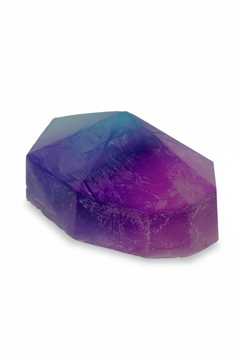 Shop Mad Beauty MAD Beauty Mystic Magic Crystal Bath Soap Soap for women – premium loungewear and festival fashion at Spoiled Brat