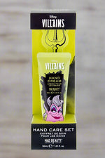 Shop Mad Beauty Mad Beauty Pop Villains Disney Ursula Hand Care online at Spoiled Brat