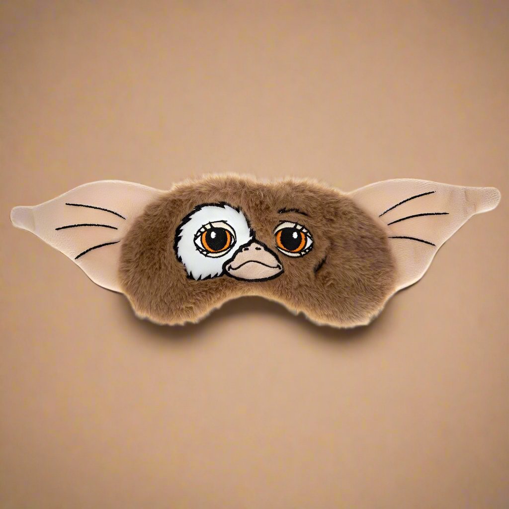 Shop Mad Beauty Mad Beauty Warner Brothers Gremlins Sleep Mask online at Spoiled Brat