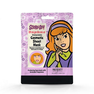 Shop Mad Beauty Warner Brothers Scooby Doo Cosmetic Sheet Masks - Spoiled Brat  Online