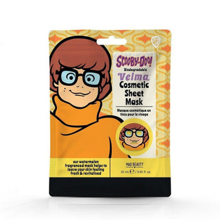 Shop Mad Beauty Warner Brothers Scooby Doo Cosmetic Sheet Masks - Spoiled Brat  Online