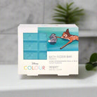 Mad Beauty x Disney Colour Bath Fizzer Bubble Bath by Mad Beauty as seen on celebrities