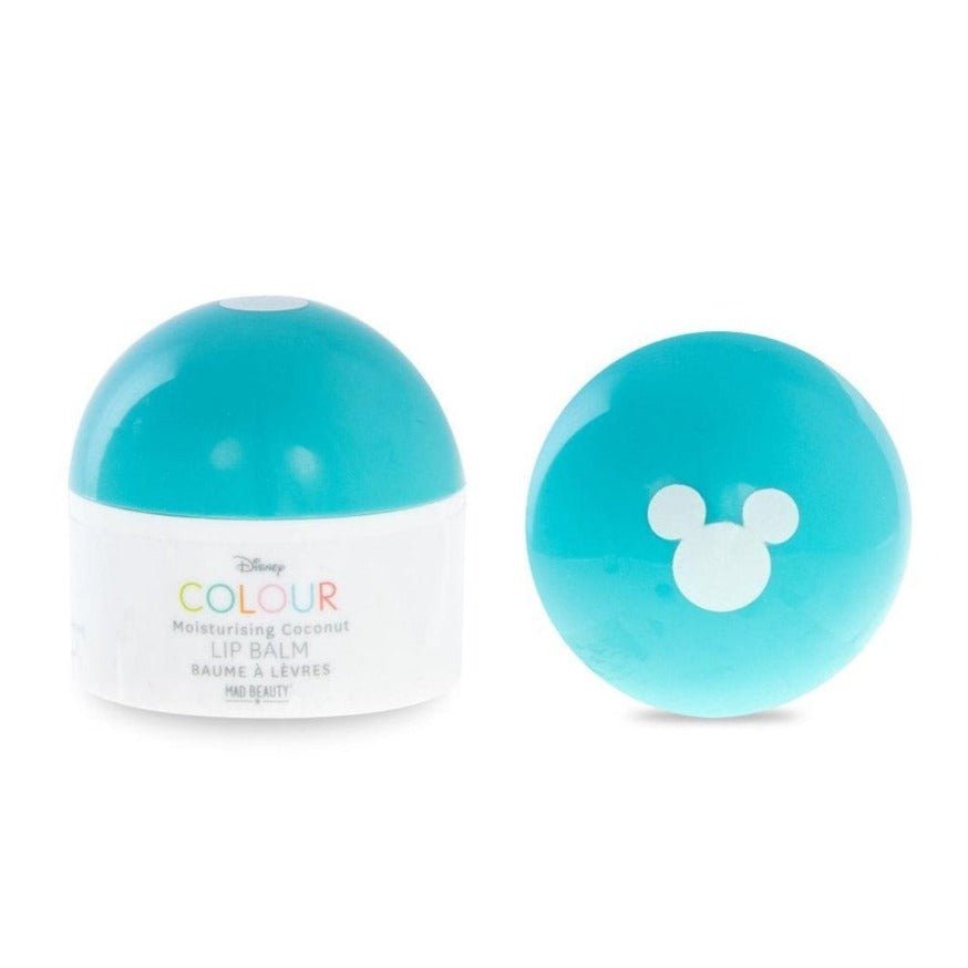 Shop Mad Beauty Mad Beauty x Disney Colour Lip Balms online at Spoiled Brat