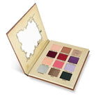Mad Beauty x Disney Hocus Pocus Eyeshadow Pallet Eyeshadow by Mad Beauty as seen on celebrities