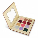 Shop Mad Beauty Mad Beauty x Disney Hocus Pocus Eyeshadow Pallet Eyeshadow for women – premium loungewear and festival fashion at Spoiled Brat